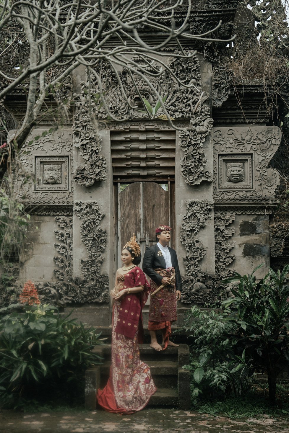 Reinaisen & Trisna