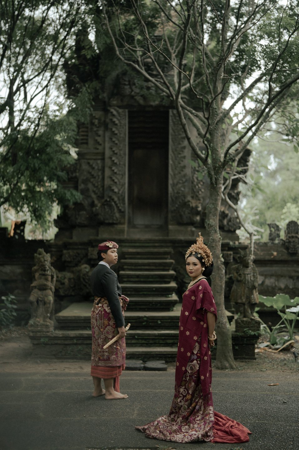 Reinaisen & Trisna