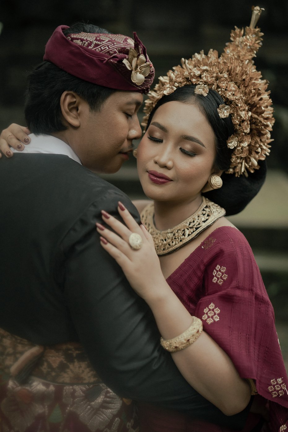 Reinaisen & Trisna