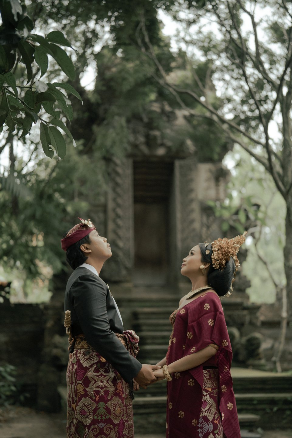 Reinaisen & Trisna