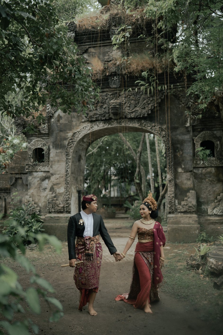 Reinaisen & Trisna