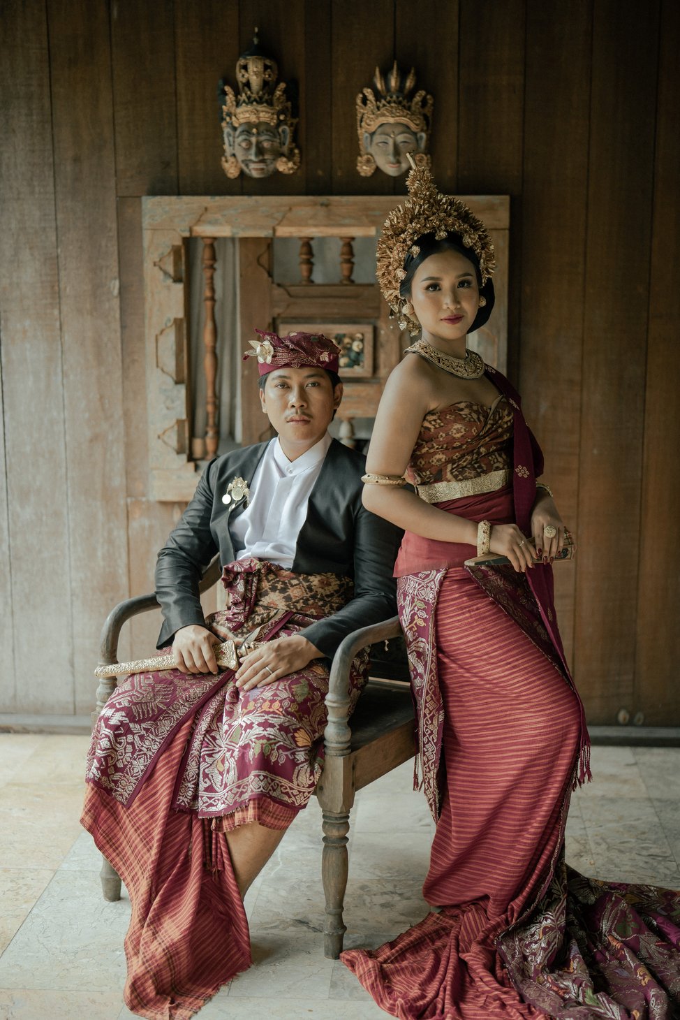 Reinaisen & Trisna