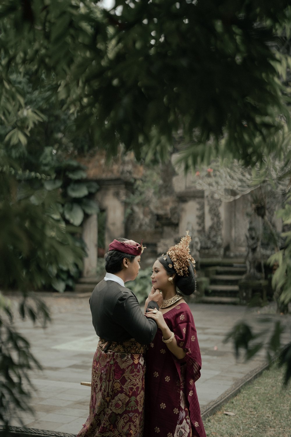 Reinaisen & Trisna