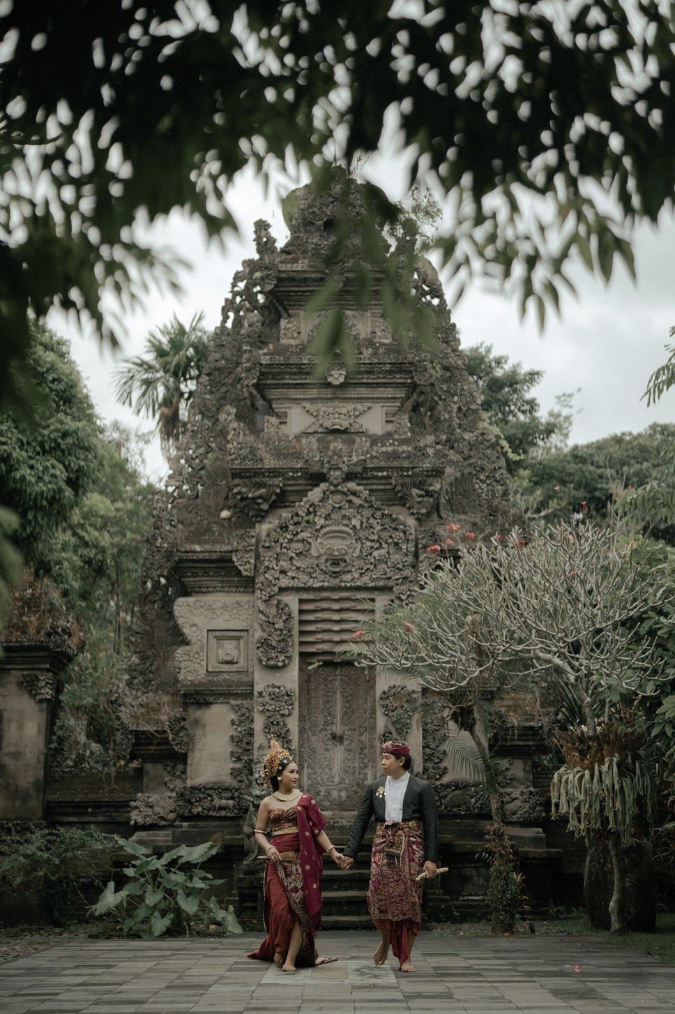 Reinaisen & Trisna