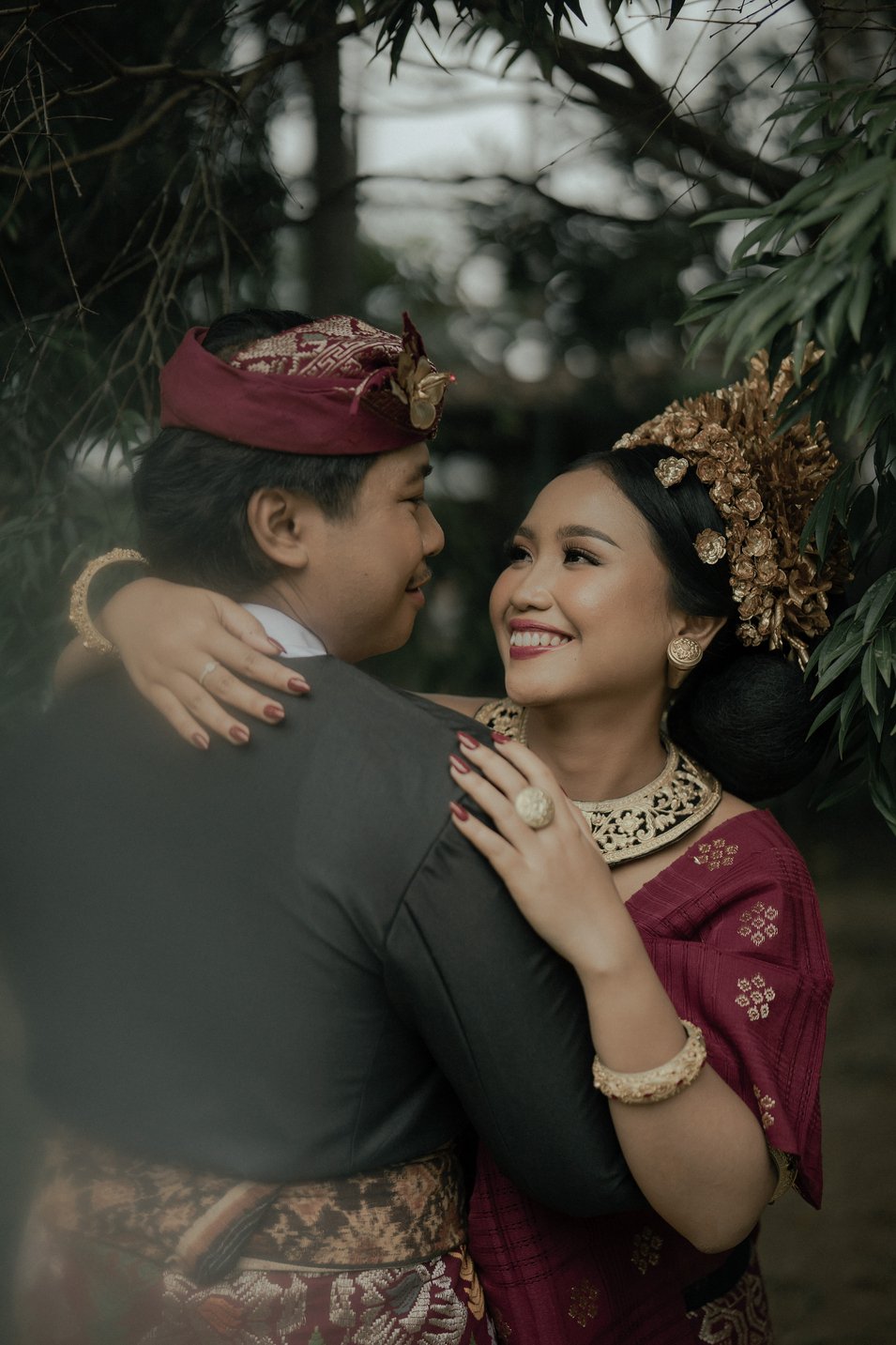 Reinaisen & Trisna