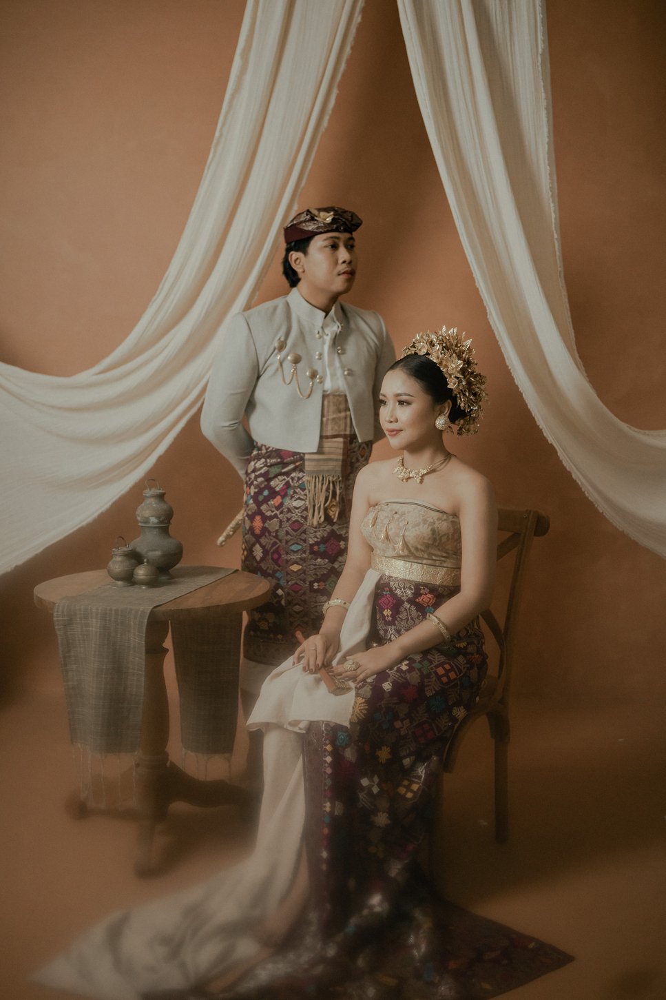 Reinaisen & Trisna