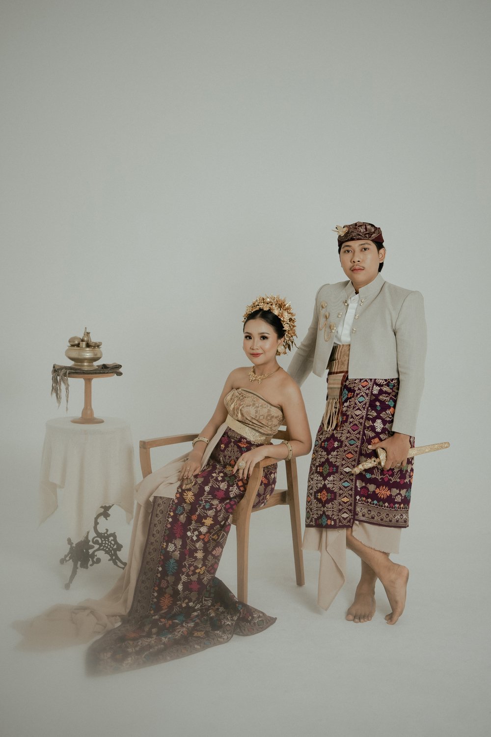 Reinaisen & Trisna