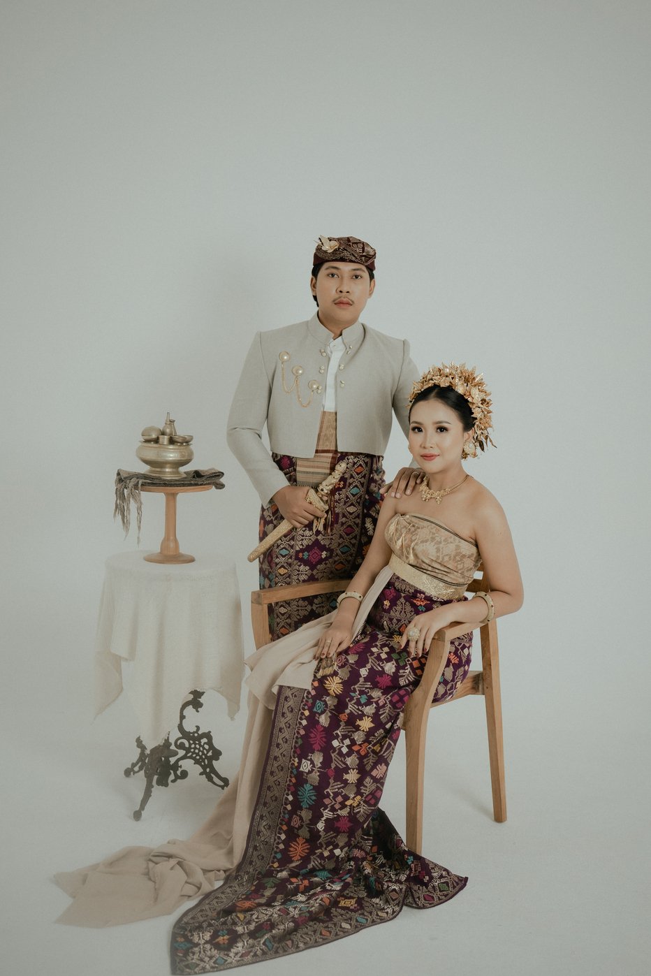 Reinaisen & Trisna
