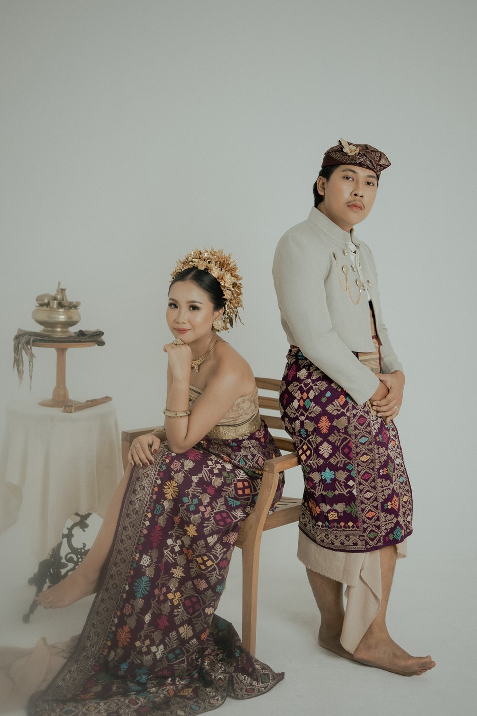 Reinaisen & Trisna