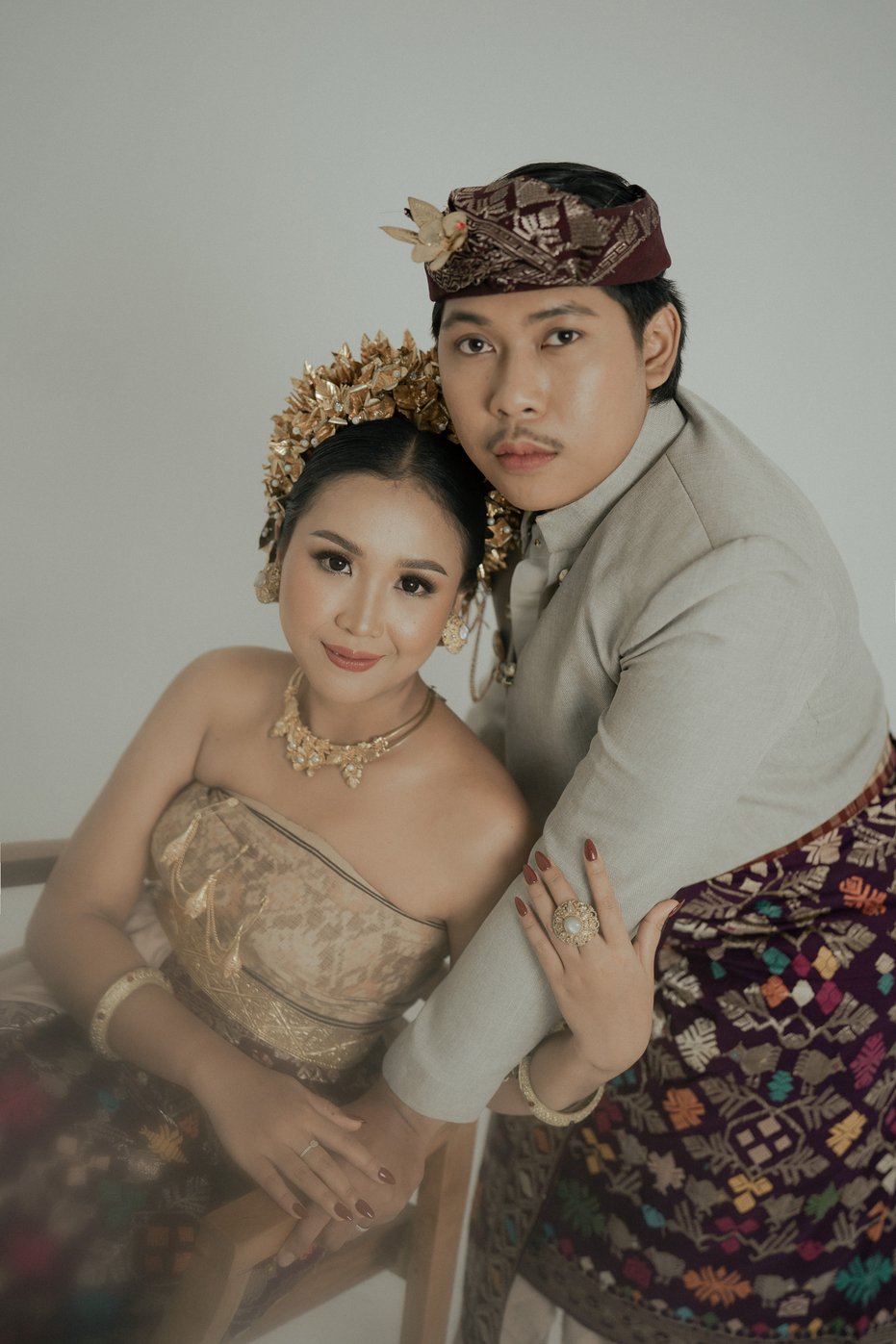 Reinaisen & Trisna