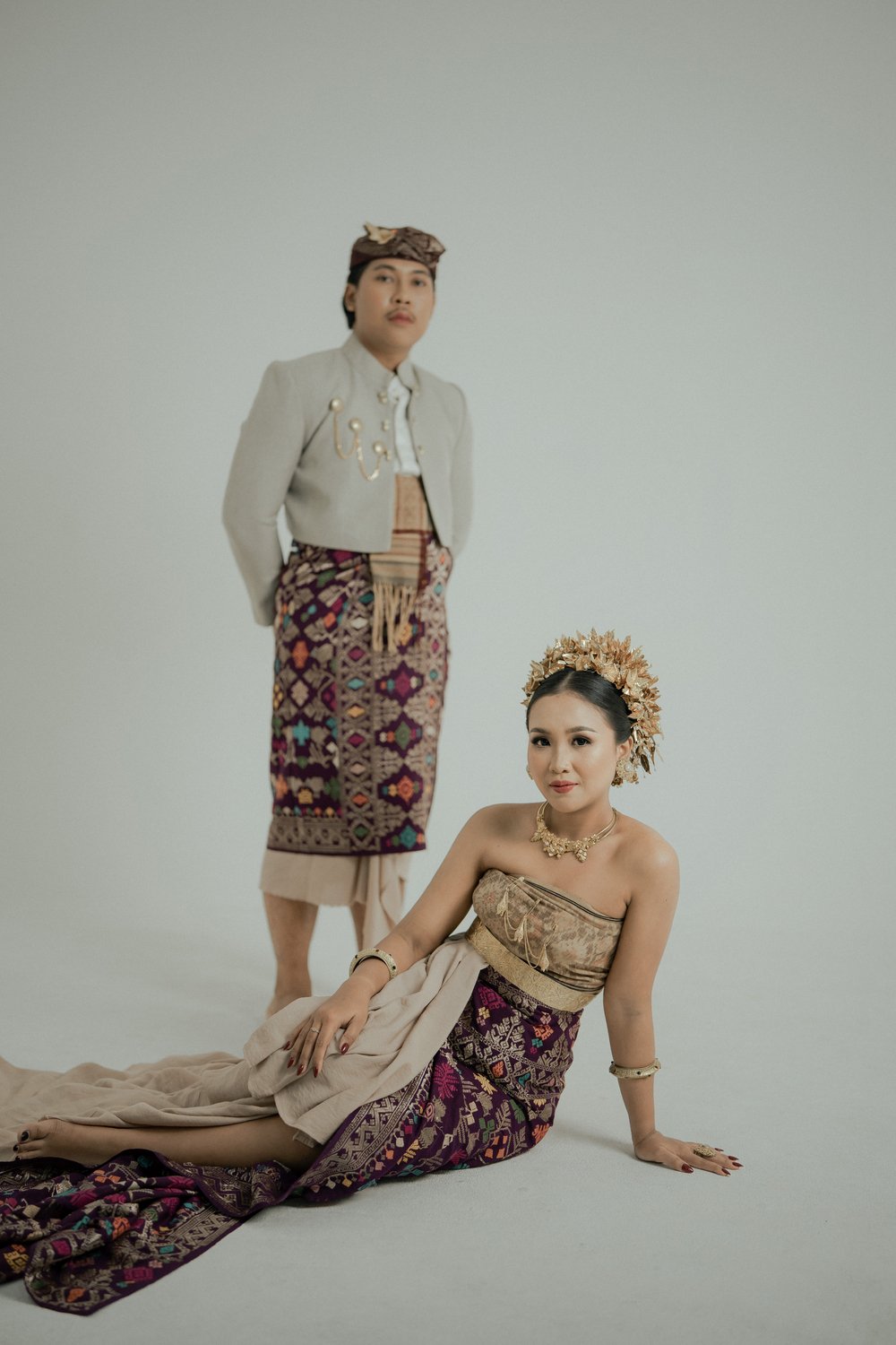 Reinaisen & Trisna