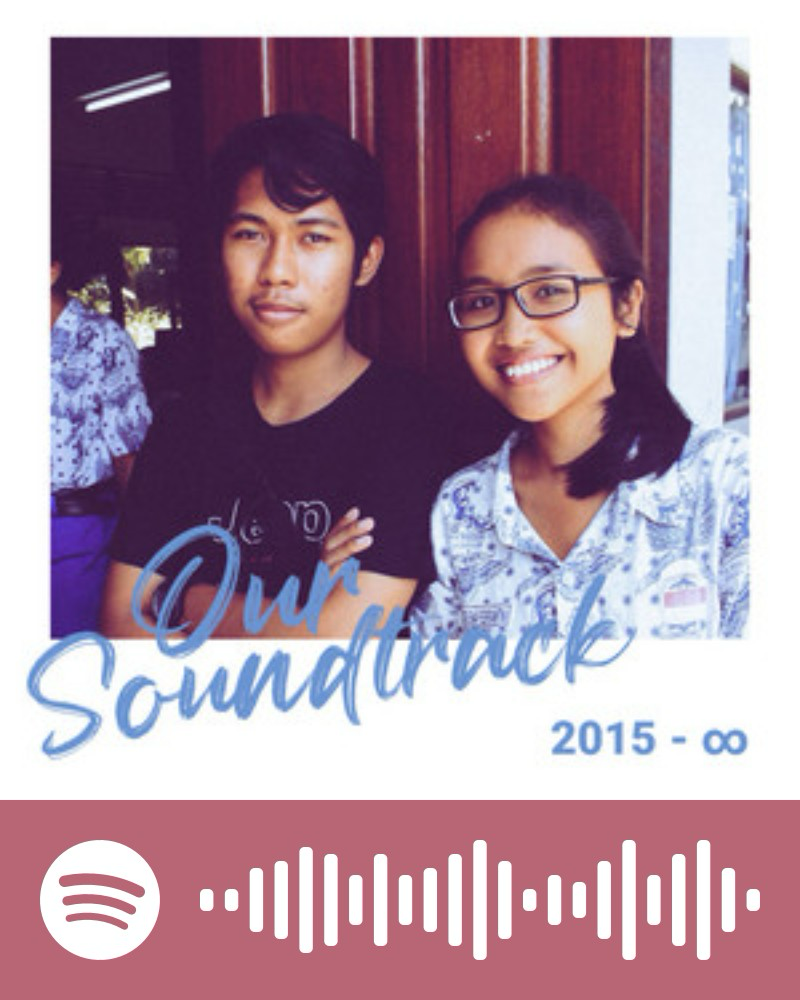 Spotify Playlist QR Code